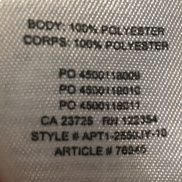 Aritzia Babaton Power Blouse size S - Picture 8 of 10